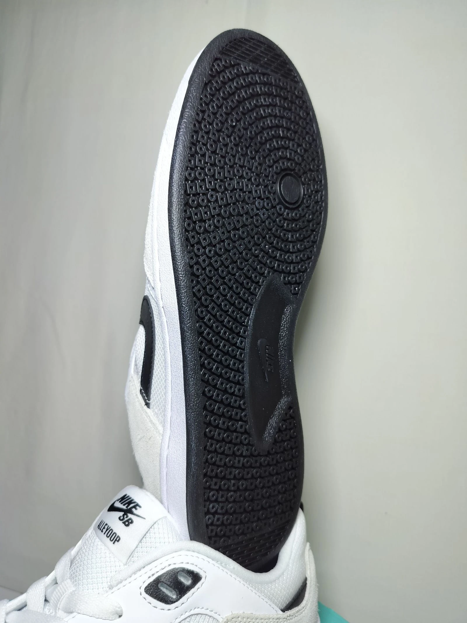 Nike SB Alleyoop New 44 Tênis Original Masculino Trend Outfit Vintage Premium Retro Y2K – photo 19